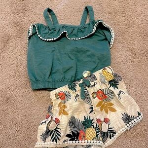 Juicy Couture Outfit